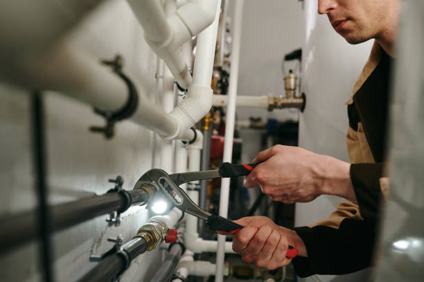 Best Emergency Plumber  in Highland Rk, PA