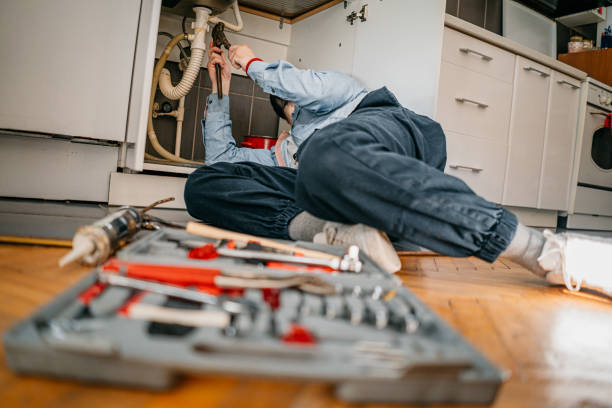 Best Commercial Plumbing Services  in Highland Rk, PA