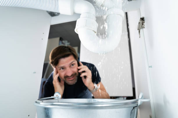 Best Residential Plumbing Services  in Highland Rk, PA