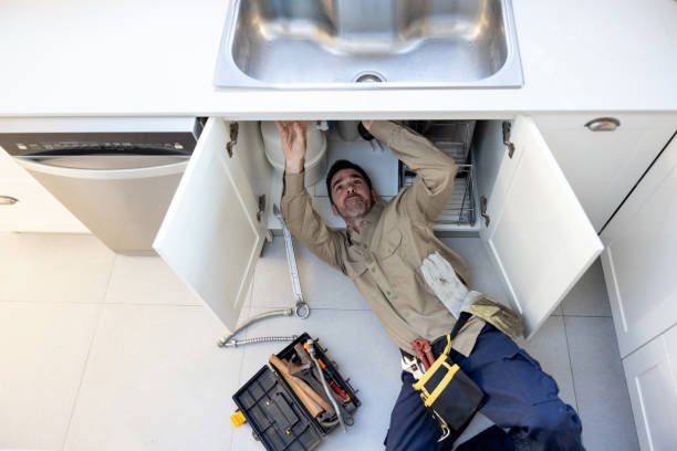 Best 24-Hour Plumber Near Me  in Highland Rk, PA