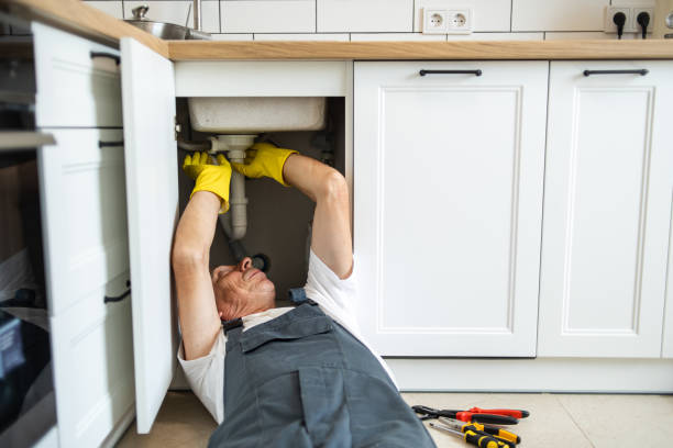 Best Gas Line Repair  in Highland Rk, PA