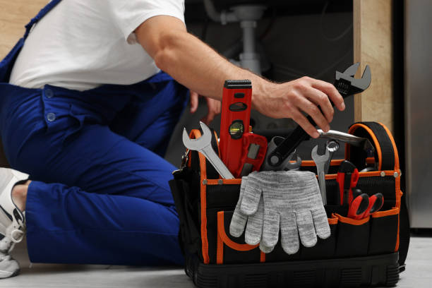 Best Plumbing Repair Near Me  in Highland Rk, PA