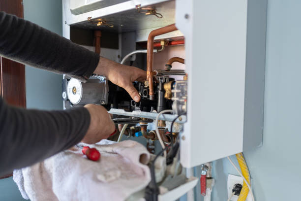 Water Softener Installation in Highland Park, PA